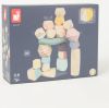 Janod ®, Sweet Cocoon bouwstenen 20 stuks online kopen