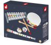 Janod Speelgoed muziekinstrument Confetti(set, 4 delig ) online kopen