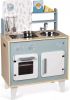 Janod ®, BRICO'KIDS Kitchen Plum e(incl. 5 onderdelen accessoires ) online kopen