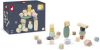 Janod ®, Sweet Cocoon bouwstenen 20 stuks online kopen