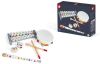 Janod Speelgoed muziekinstrument Confetti(set, 4 delig ) online kopen