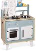 Janod ®, BRICO'KIDS Kitchen Plum e(incl. 5 onderdelen accessoires ) online kopen
