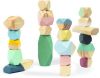 Janod ®, Sweet Cocoon bouwstenen 20 stuks online kopen