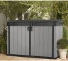 Keter Grande store Opbergbox 190, 5x109, 3x132, 5 Cm 2020l Grijs online kopen